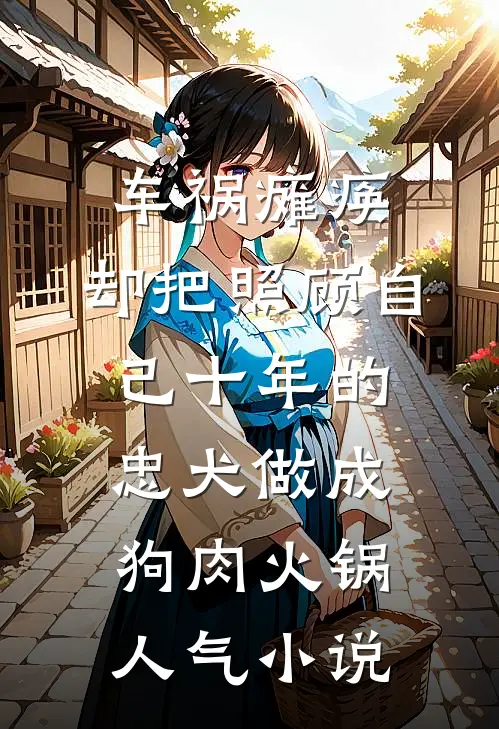 车祸瘫痪，却把照顾自己十年的忠犬做成狗肉火锅人气小说