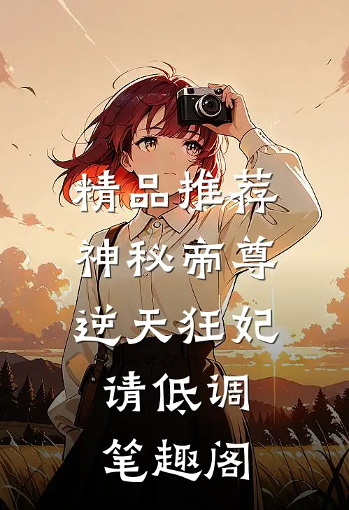 精品推荐神秘帝尊:逆天狂妃,请低调 笔趣阁