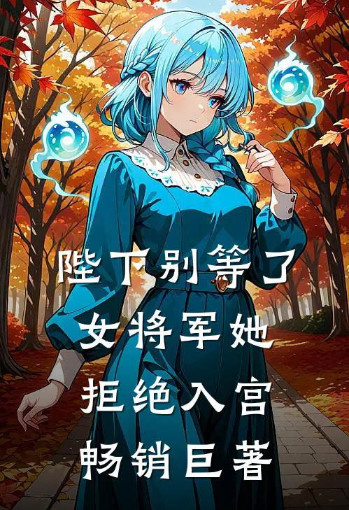 陛下别等了，女将军她拒绝入宫畅销巨著