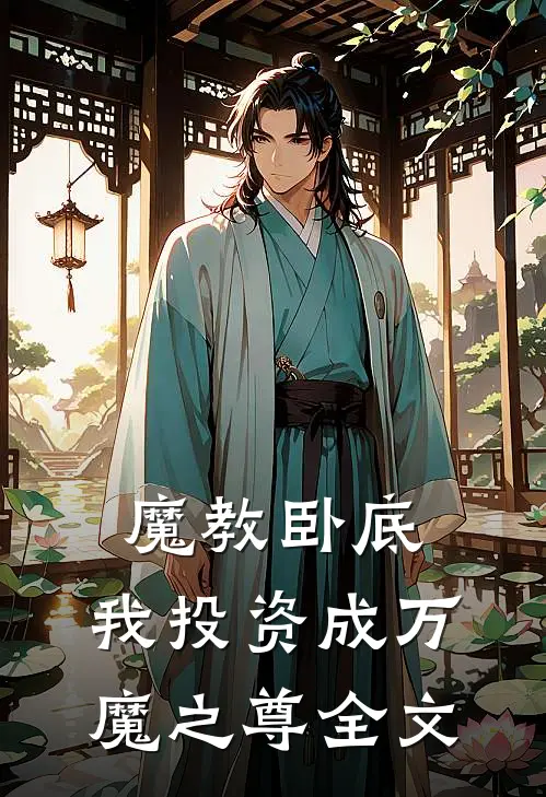 魔教卧底：我投资成万魔之尊全文