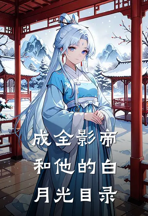 成全影帝和他的白月光目录