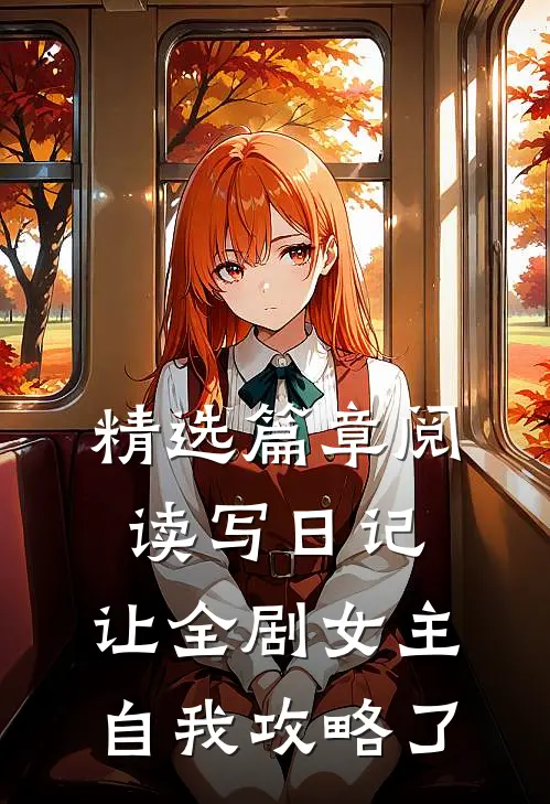 精选篇章阅读写日记，让全剧女主自我攻略了