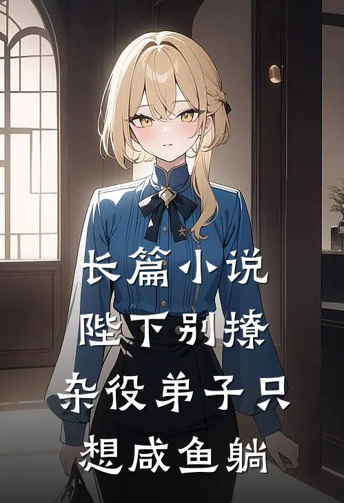 长篇小说陛下别撩：杂役弟子只想咸鱼躺