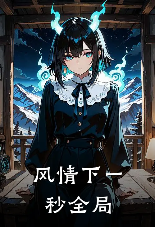 风情下一秒全局