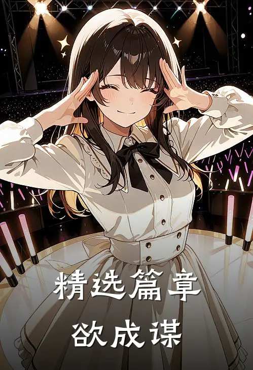 精选篇章欲成谋