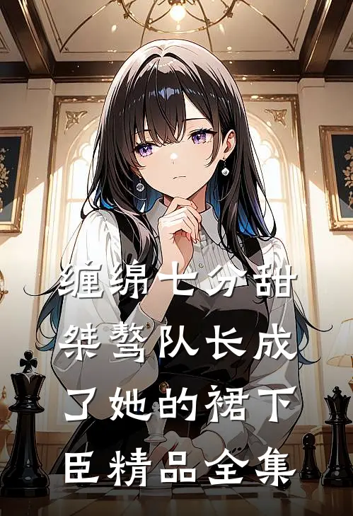 缠绵七分甜：桀骜队长成了她的裙下臣精品全集