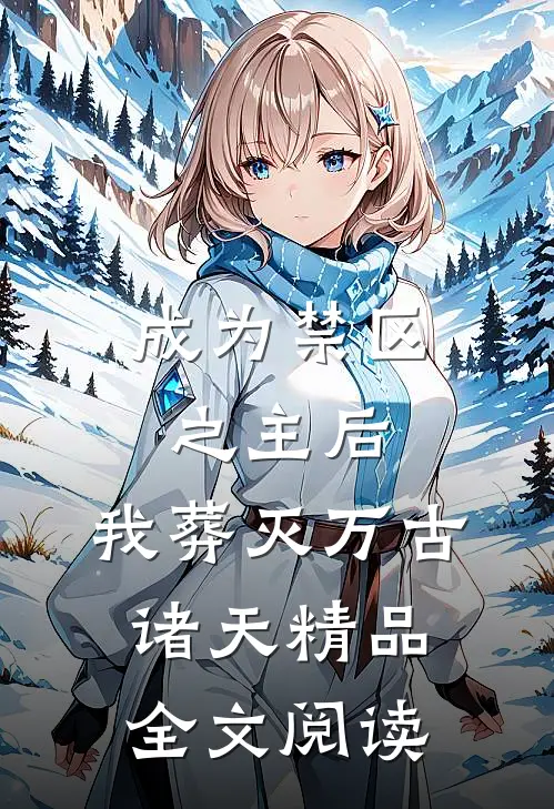 成为禁区之主后，我葬灭万古诸天精品全文阅读