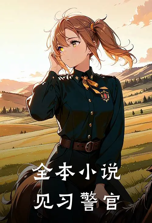 全本小说见习警官