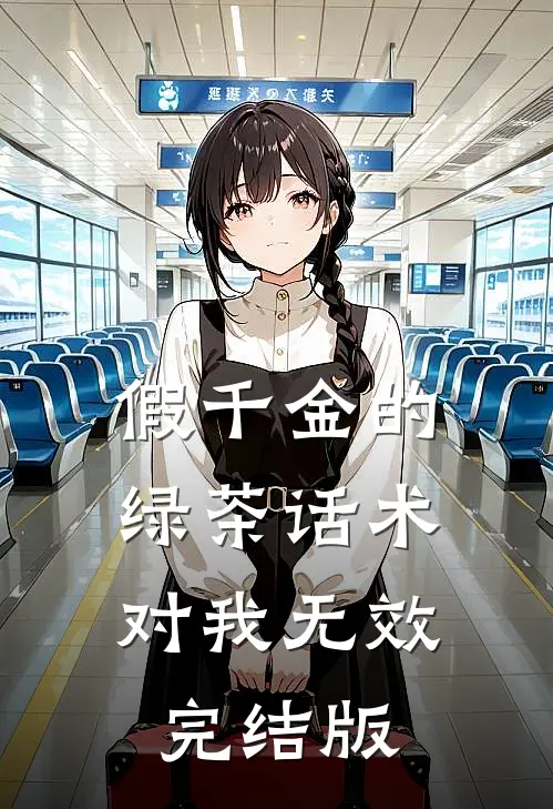 假千金的绿茶话术，对我无效完结版