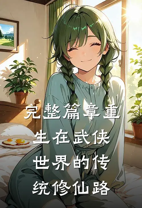 完整篇章重生在武侠世界的传统修仙路