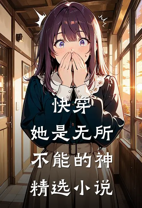 快穿：她是无所不能的神精选小说