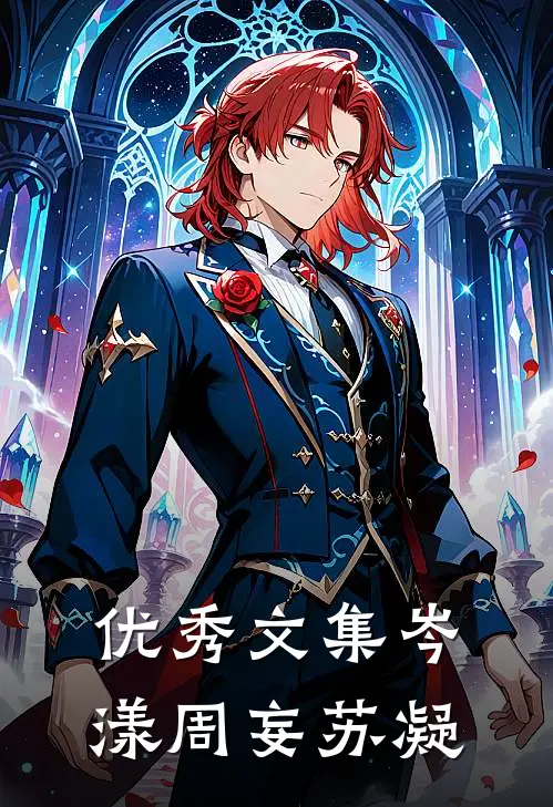 优秀文集岑漾周妄苏凝