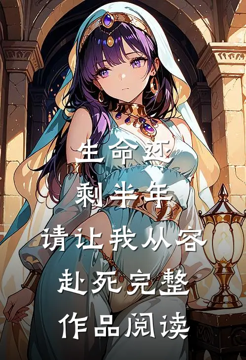 生命还剩半年，请让我从容赴死完整作品阅读