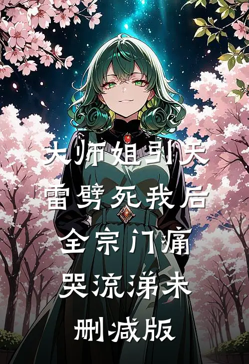大师姐引天雷劈死我后，全宗门痛哭流涕未删减版