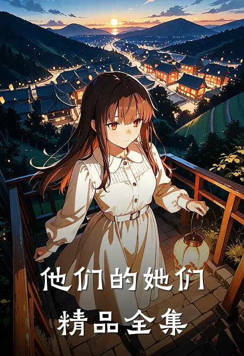 他们的她们精品全集