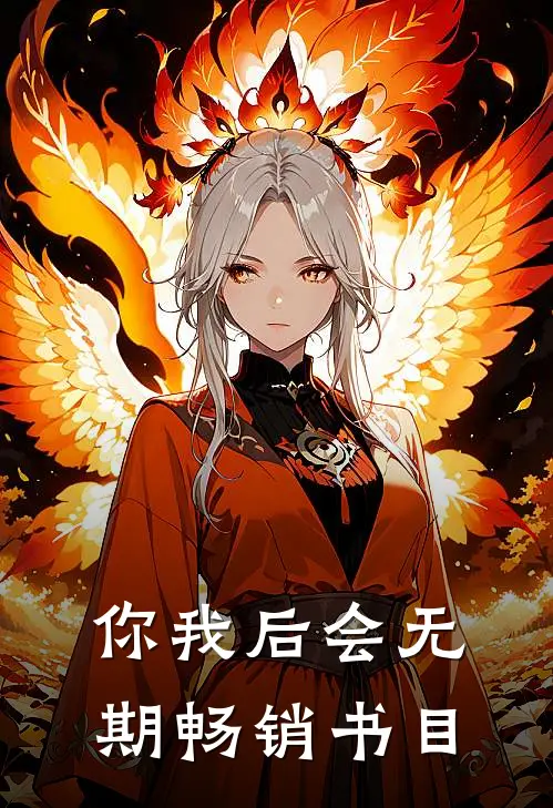 你我后会无期畅销书目
