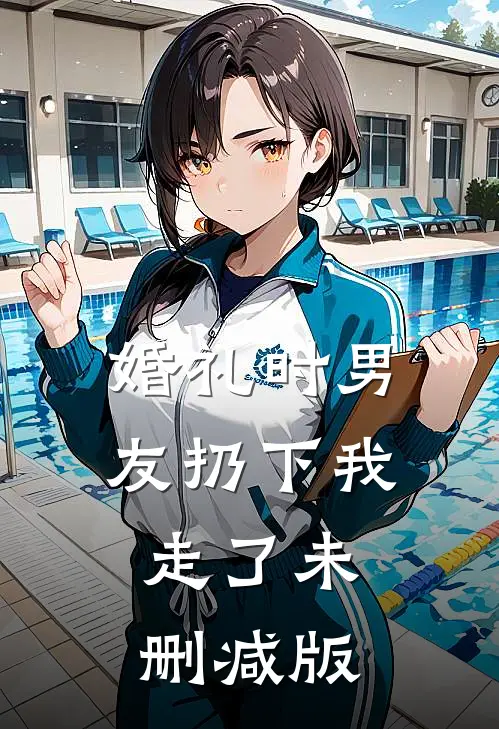 婚礼时男友扔下我走了未删减版