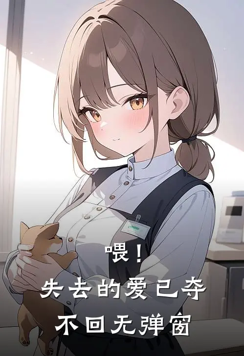 喂！失去的爱已夺不回无弹窗