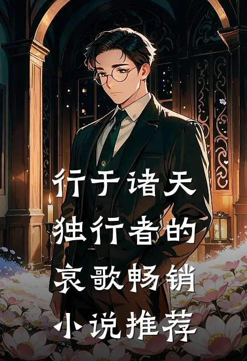 行于诸天：独行者的哀歌畅销小说推荐