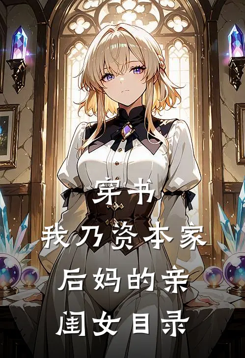 穿书：我乃资本家后妈的亲闺女目录