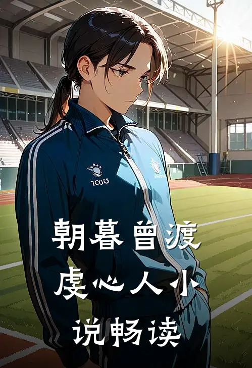朝暮曾渡虔心人小说畅读