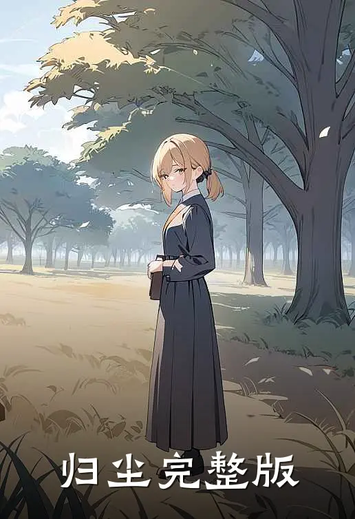 归尘完整版