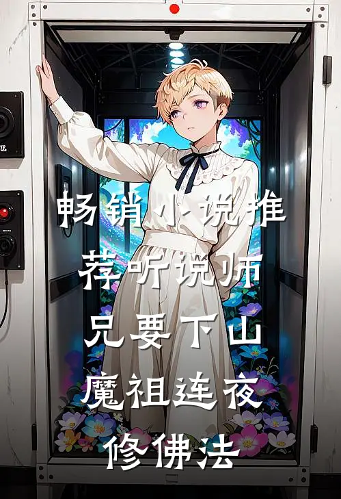 畅销小说推荐听说师兄要下山，魔祖连夜修佛法