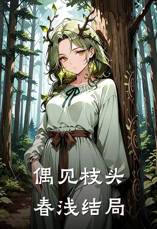 偶见枝头春浅结局
