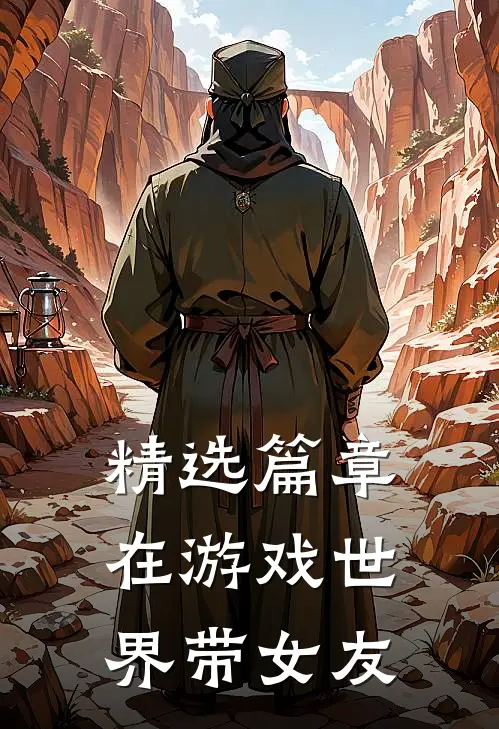 精选篇章在游戏世界带女友