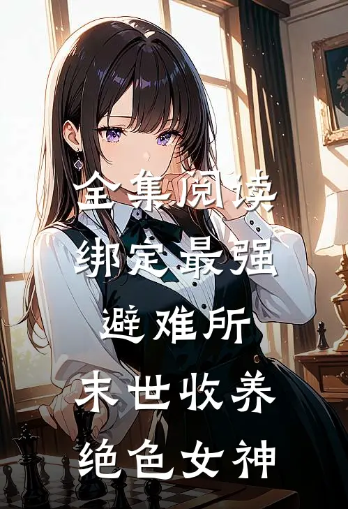 全集阅读绑定最强避难所：末世收养绝色女神