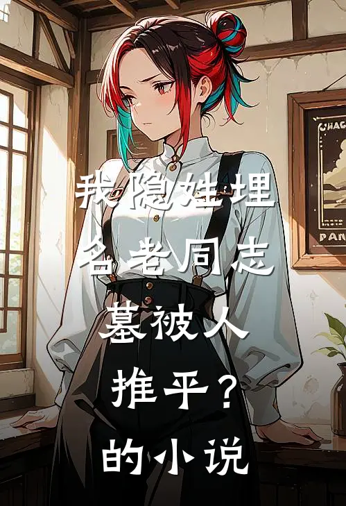我隐姓埋名老同志，墓被人推平？的小说