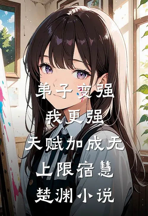 弟子变强我更强，天赋加成无上限宿慧楚渊小说
