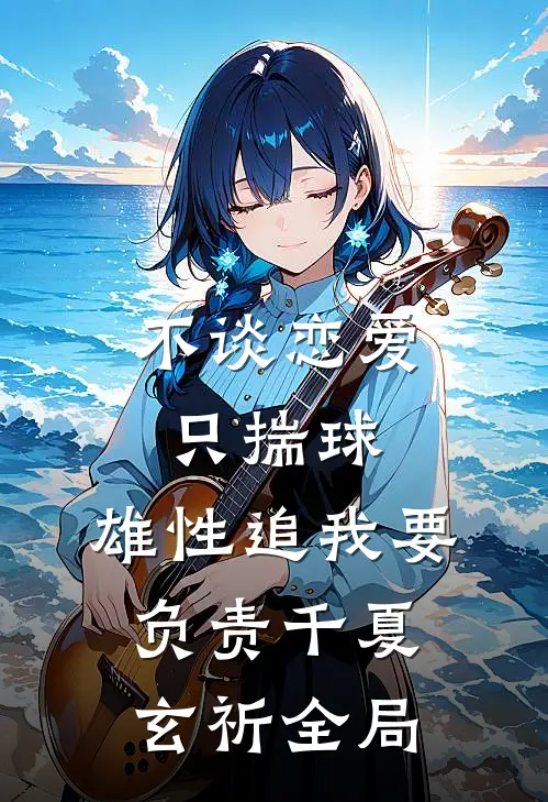 不谈恋爱只揣球，雄性追我要负责千夏玄祈全局