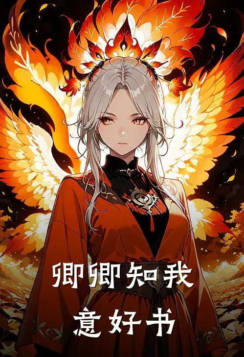 卿卿知我意好书