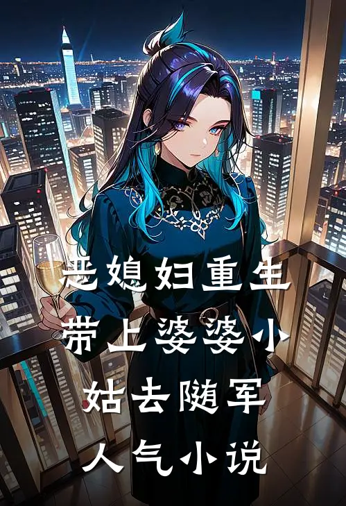 恶媳妇重生，带上婆婆小姑去随军人气小说