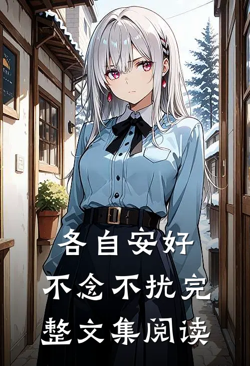 各自安好，不念不扰完整文集阅读