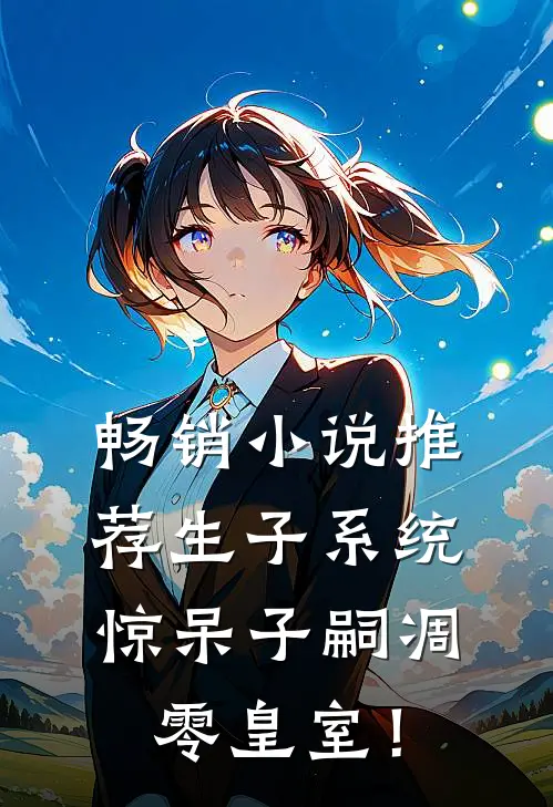 畅销小说推荐生子系统：惊呆子嗣凋零皇室！