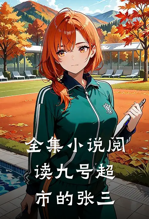 全集小说阅读九号超市的张三