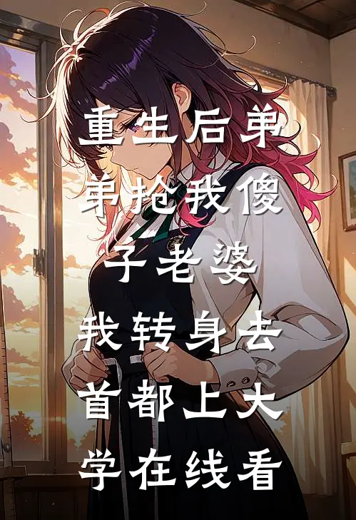 重生后弟弟抢我傻子老婆，我转身去首都上大学在线看