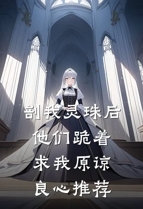 剖我灵珠后，他们跪着求我原谅良心推荐