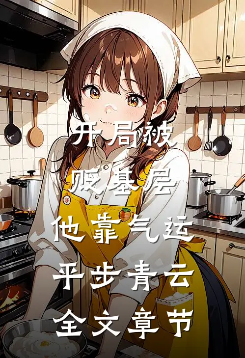 开局被贬基层，他靠气运平步青云全文章节