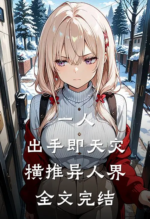 一人：出手即天灾，横推异人界全文完结