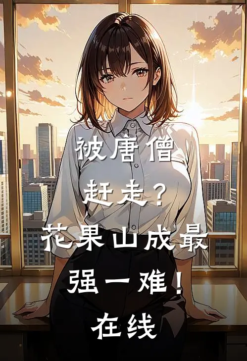 被唐僧赶走？花果山成最强一难！在线