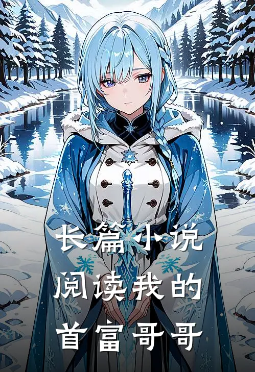 长篇小说阅读我的首富哥哥