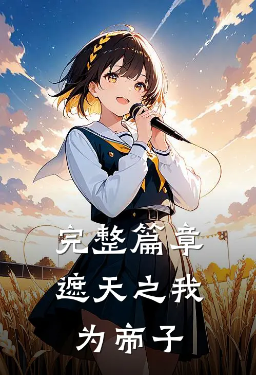 完整篇章遮天之我为帝子