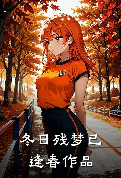 冬日残梦已逢春作品
