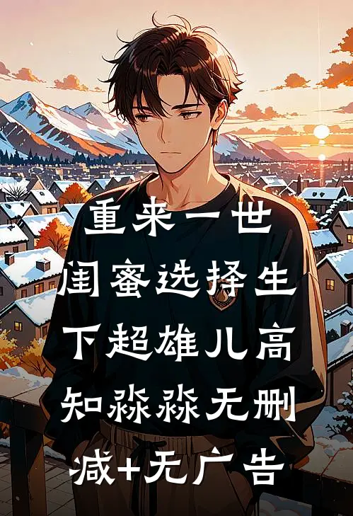 重来一世，闺蜜选择生下超雄儿高知淼淼无删减+无广告