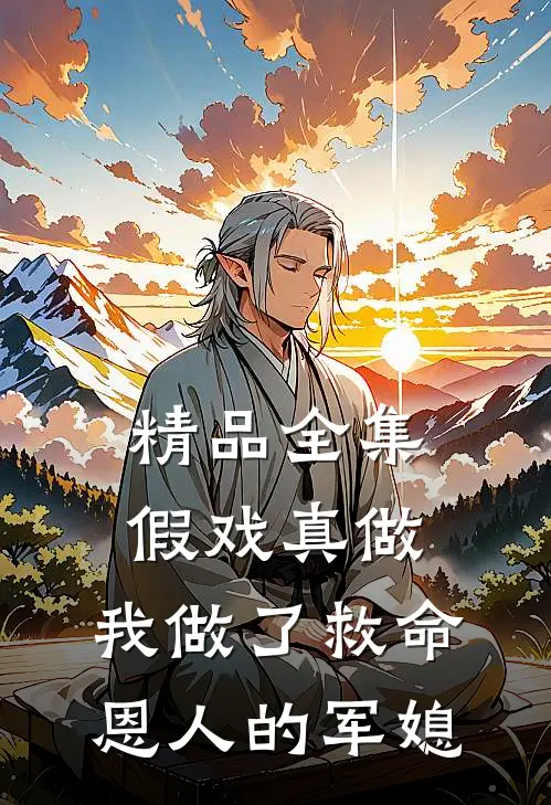 精品全集假戏真做：我做了救命恩人的军媳