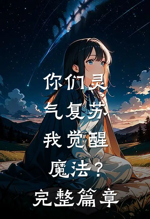 你们灵气复苏，我觉醒魔法？完整篇章