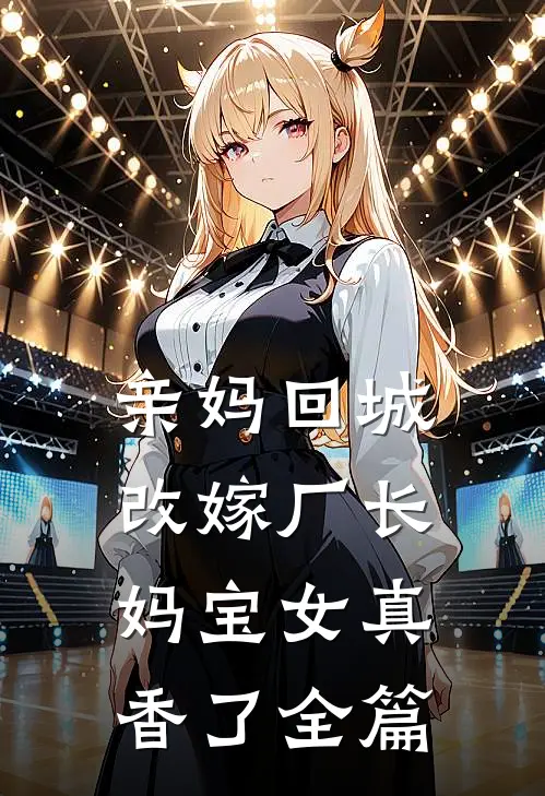 亲妈回城改嫁厂长，妈宝女真香了全篇